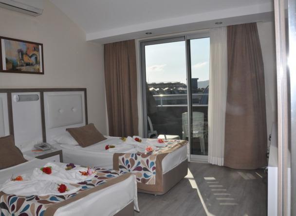 Turkey hotel acar hotel 4