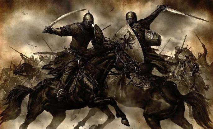 the best mount and blade warband mods