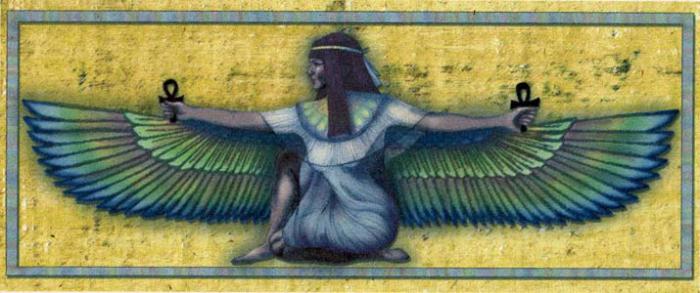 астарта богиня египта