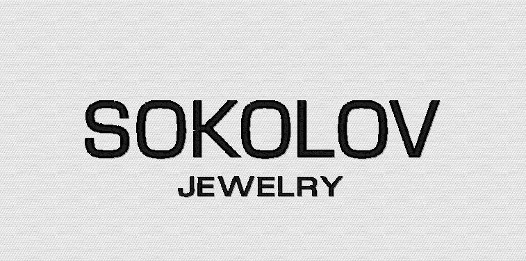 Серебряные браслеты "Соколов": обзор, описание и отзывы