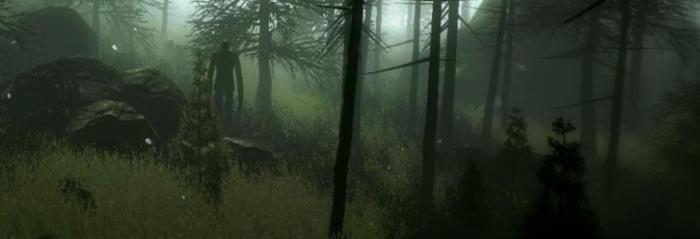 slender the arrival walkthrough