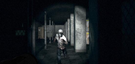 Прохождение игры slender the arrival 3