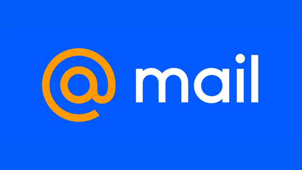 Почта mail r