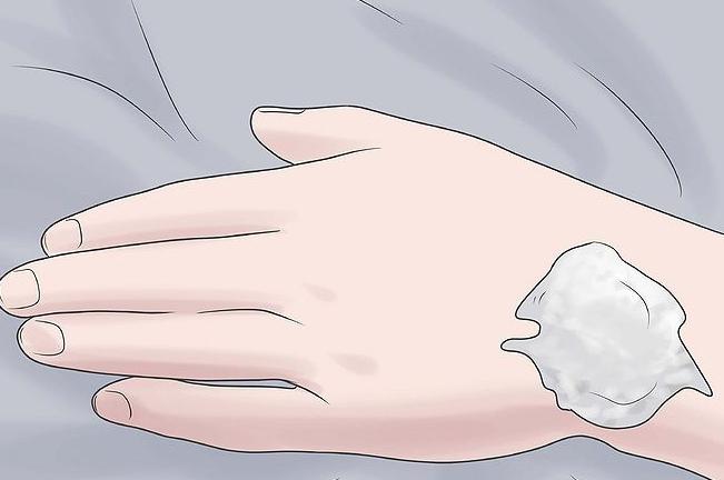 Как вылечить осиный укус thumbnail