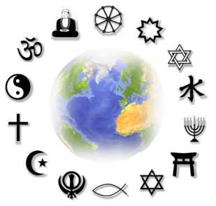 Культура мировых религий