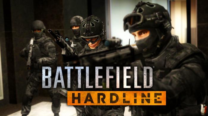 game battlefield hardline reviews