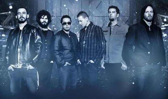 Linkin Park участники
