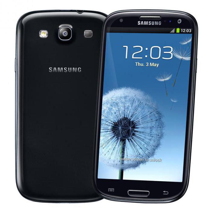 samsung galaxy s3 duos