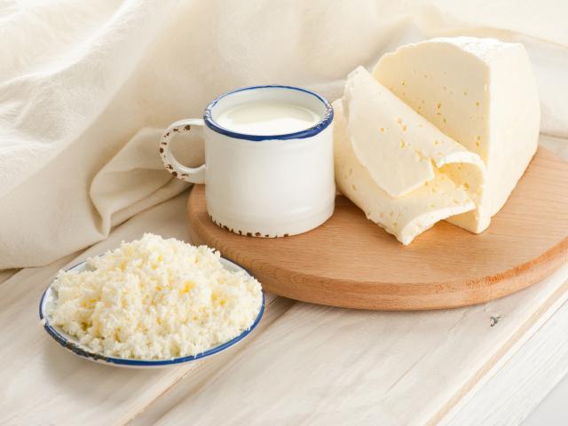 Как в домашних условиях сделать сыр из кефира в домашних условиях рецепт с фото
