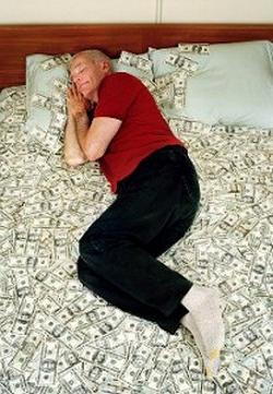 сонник видеть деньги во сне 