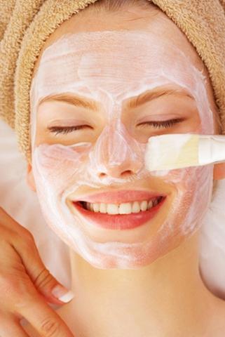 face masks at home recipes