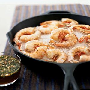 how to boil shrimp