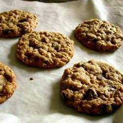 oatmeal cookie recipe