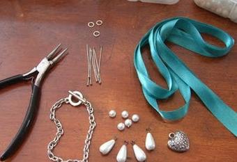 bracelets for beginners