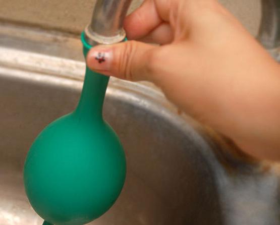 Водяные шарики: как сделать самостоятельно яркий декор