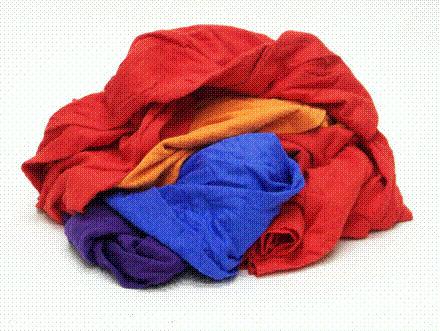 cleaning cloth