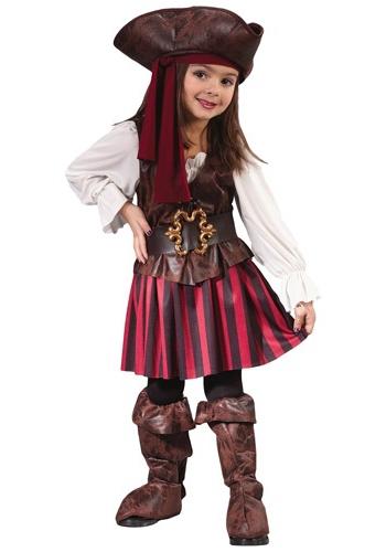 карнавальный костюм пирата