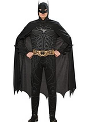 бэтмен костюм
