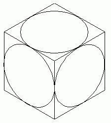 axonometric projections