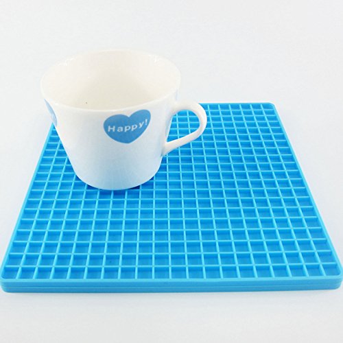 Silicone mat