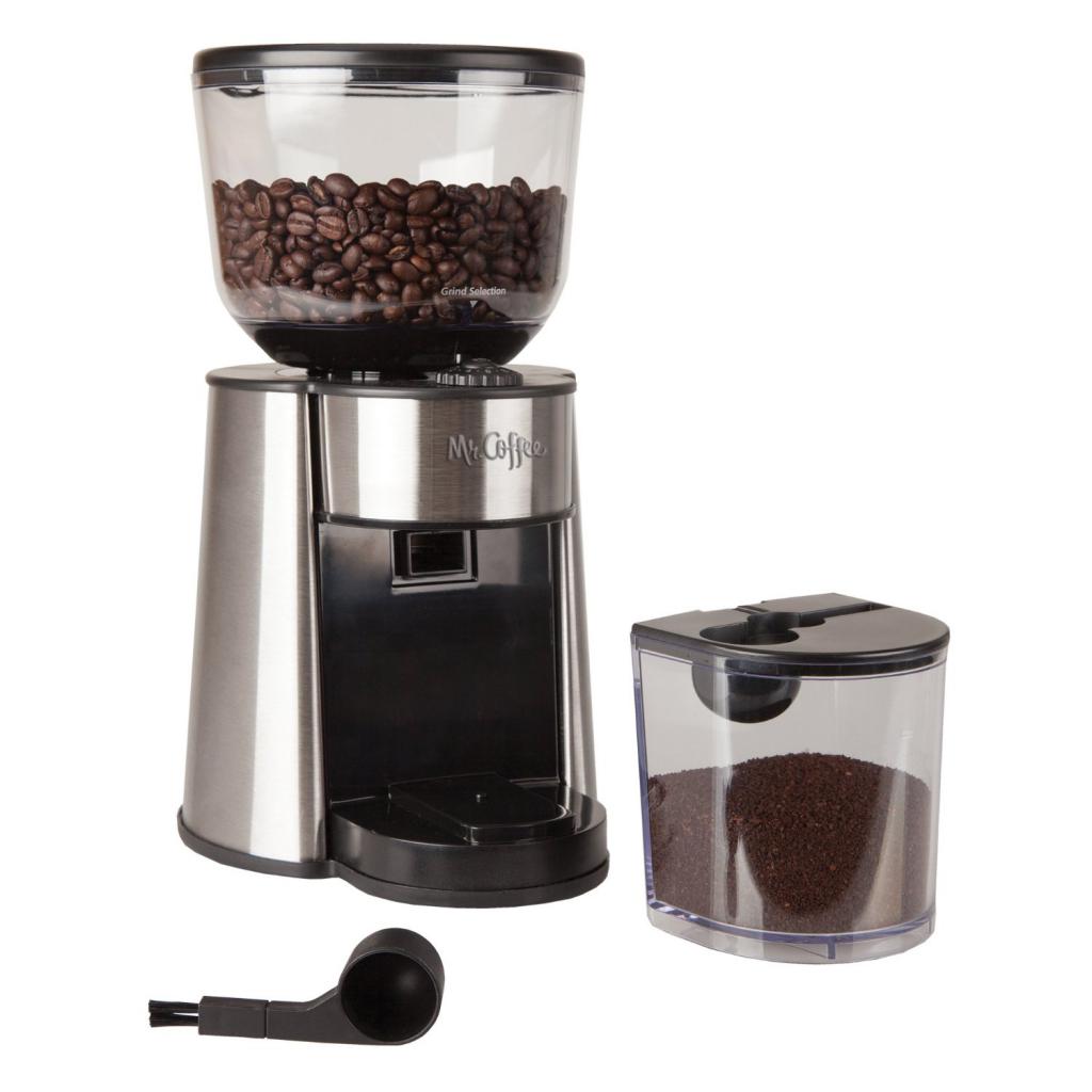 Coffee grinder