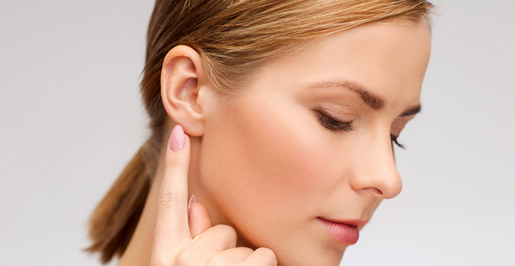 Ear surgery and rehabilitation