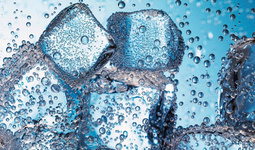 Сколько градусов нужно чтобы заморозить воду?