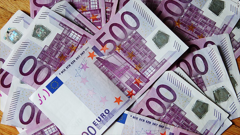Какая валюта в Люксембурге?