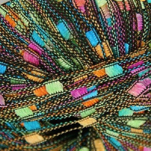 нейлоновые нитки для вязания фото