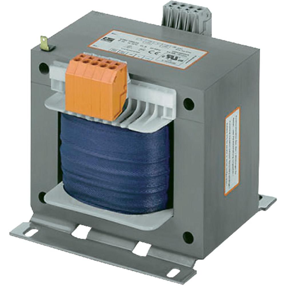 Modern universal transformer