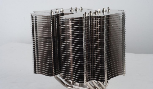 Passive cooling