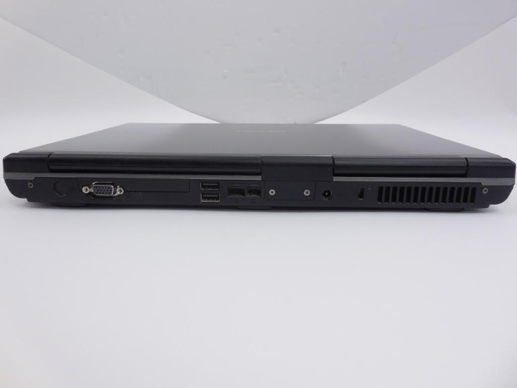 asus x51rl технические характеристики