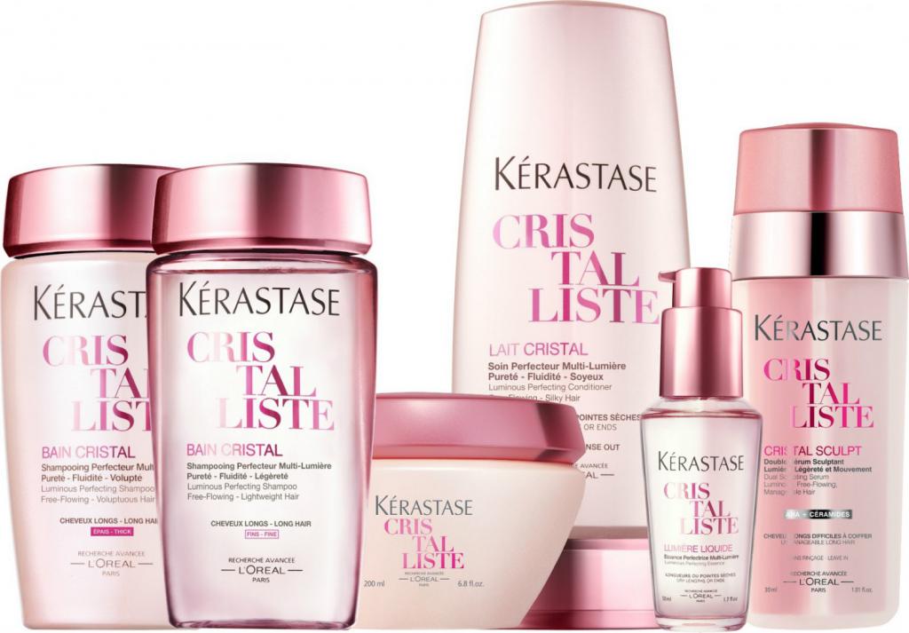 Kerastase Cristalliste