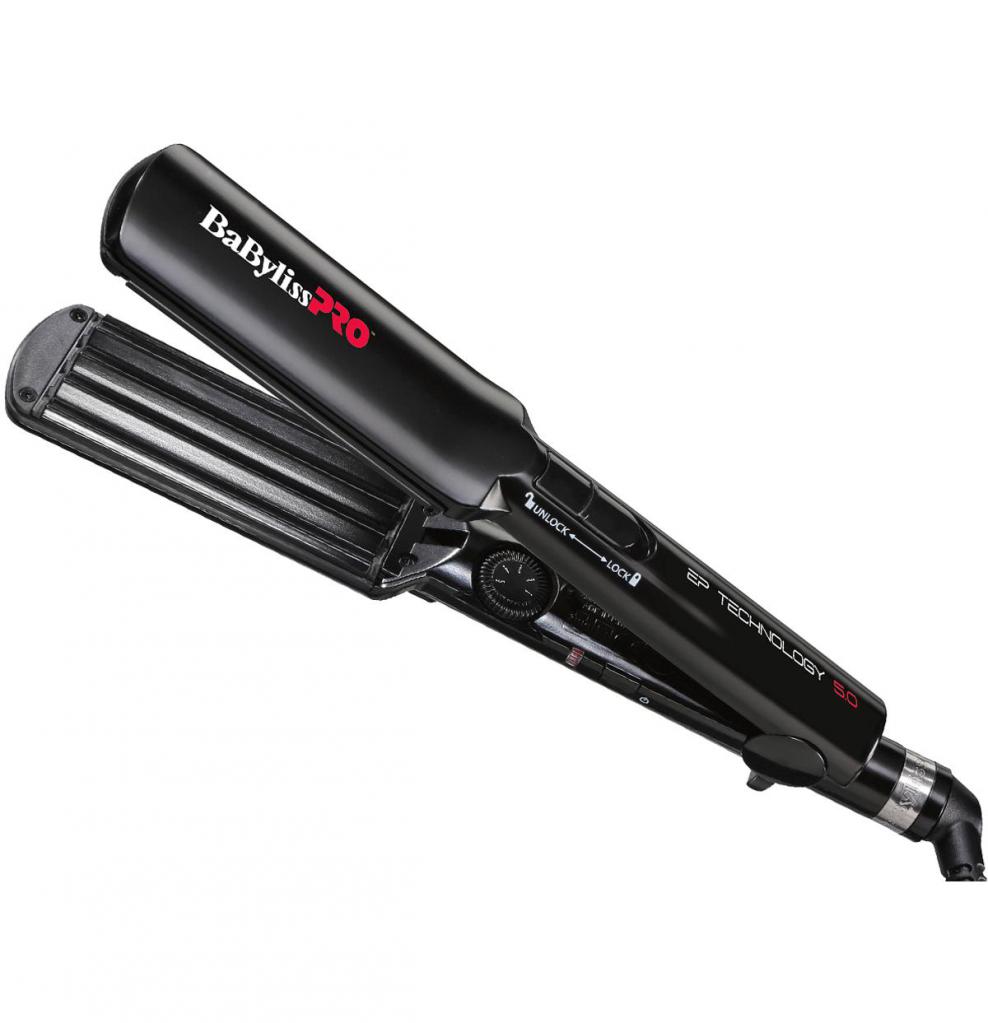 baby curling iron