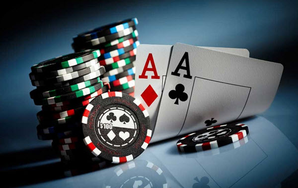 Основы покера