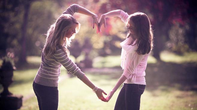 Как отличить любовь от дружбы - особенности, признаки и проявления