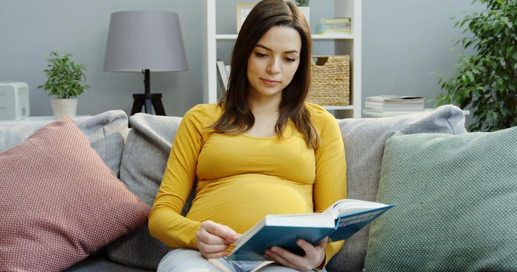 беременность и выпадение влагалища