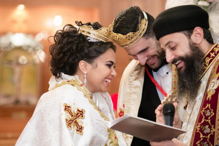 Wedding and family traditions of the inhabitants of Egypt