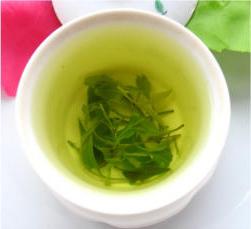 Зеленый чай: похудение с пользой для здоровья