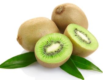 Why is kiwi healthy?