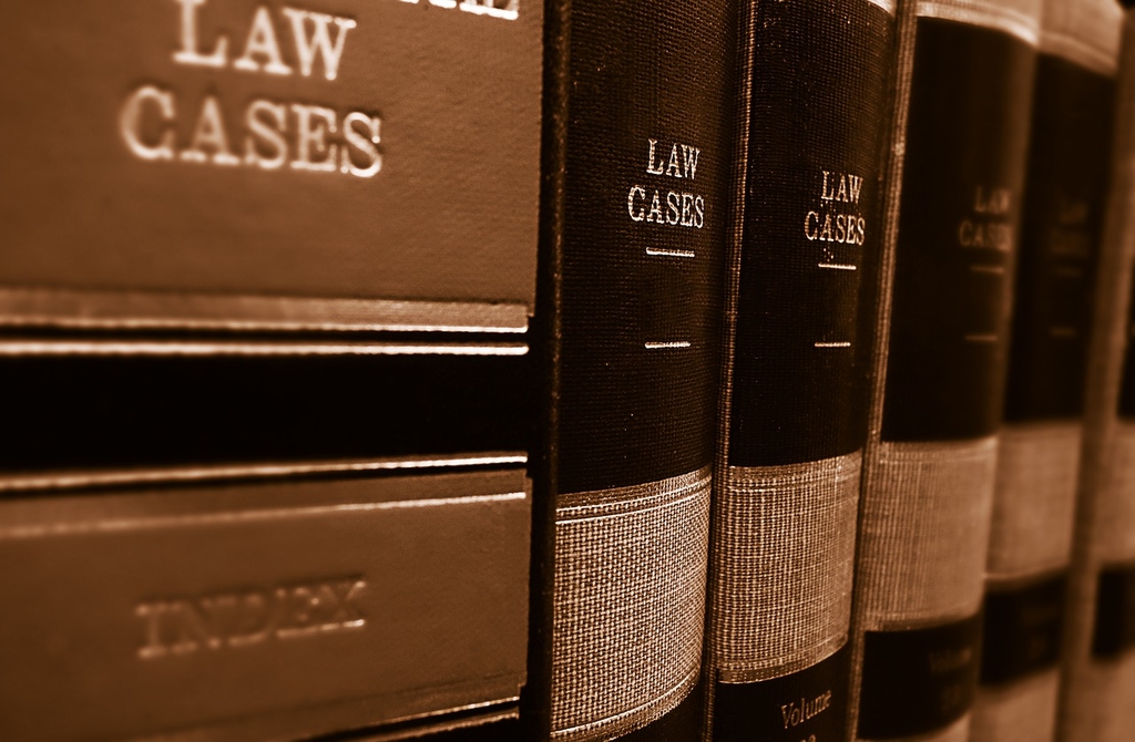 Литература для юристов