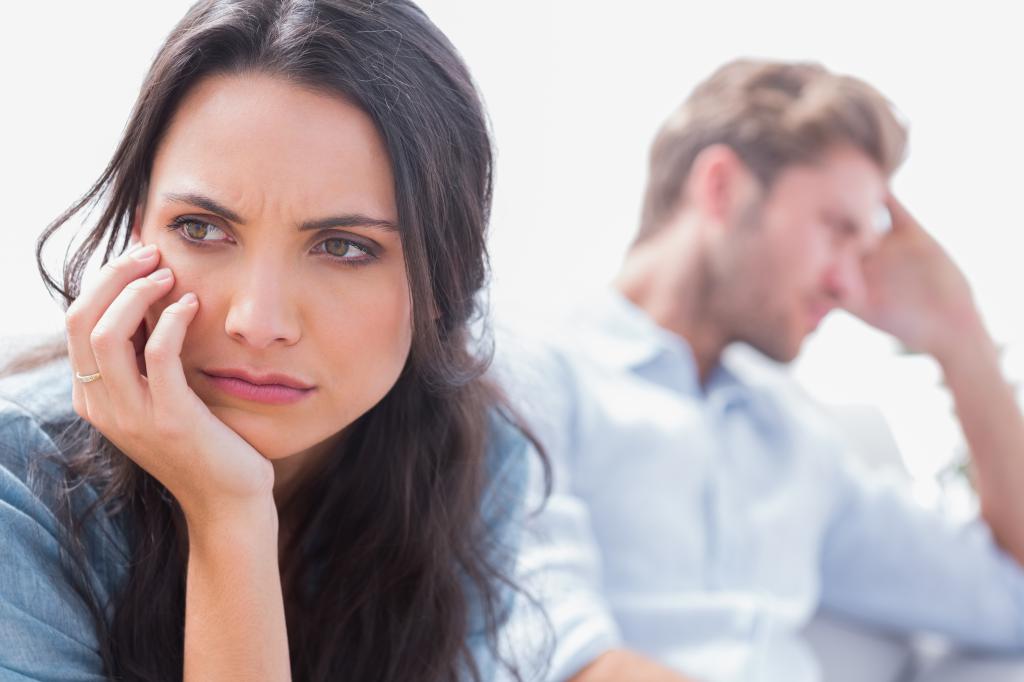 Как поставить мужа на место: психологические методы и способы, советы психологов