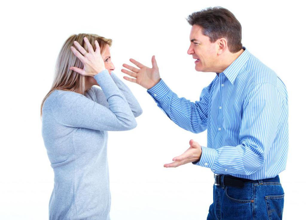 Как поставить мужа на место: психологические методы и способы, советы психологов