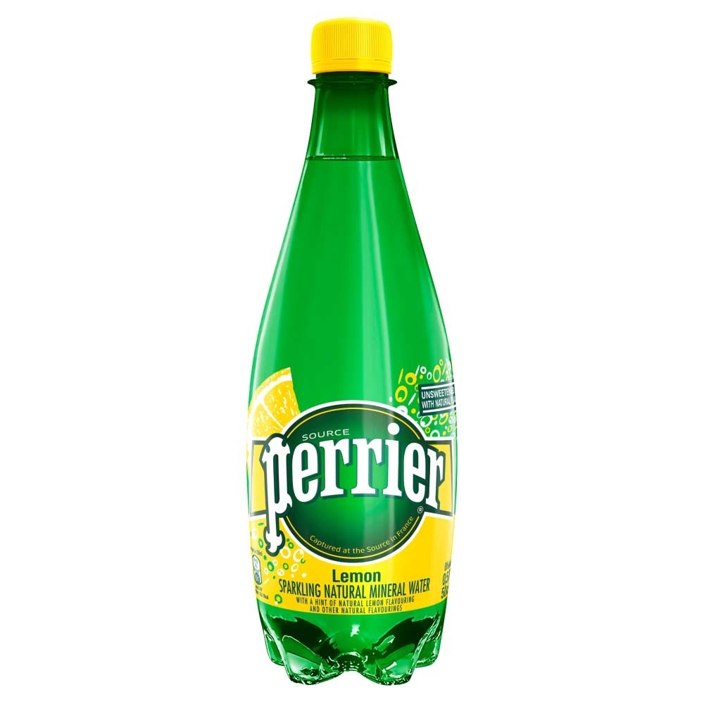 газированная вода perrier