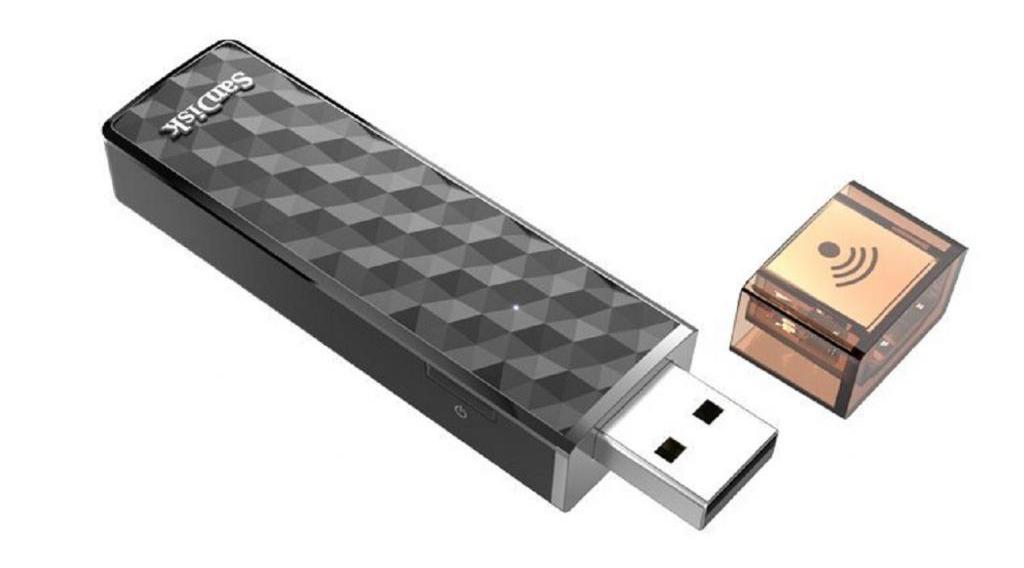 what size flash drive to choose