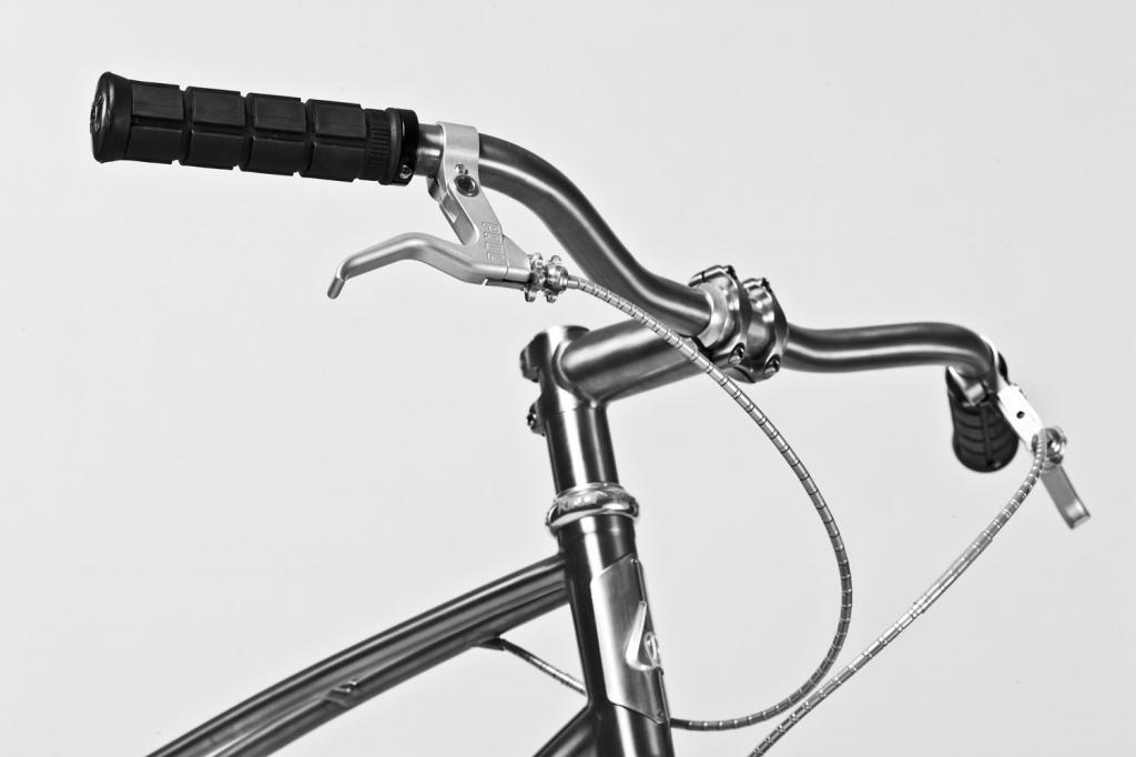 Руль велосипеда: описание и виды, устройство, отзывы