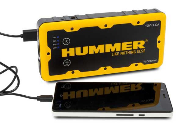 Пуско зарядное устройство hummer h1 отзывы