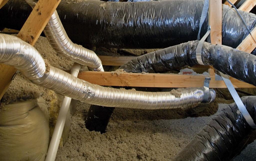 pipe insulation