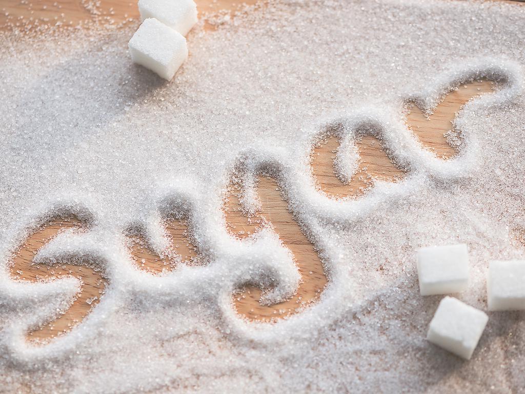сахар польза