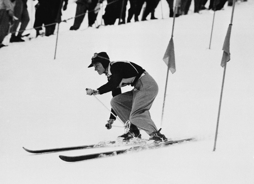 Олимпийские игры 1972